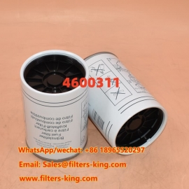 جداکننده سوخت و آب 4600311
