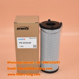 فیلتر هیدرولیک SH74614SP