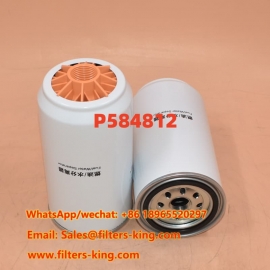 جداکننده سوخت و آب P584812