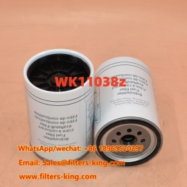 جداکننده سوخت و آب WK11038z