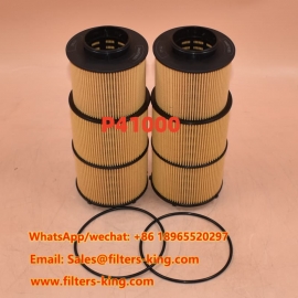 فیلتر روغن P41000