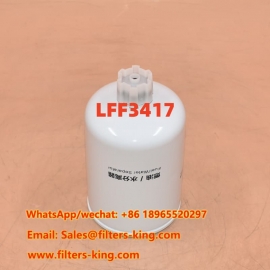 جداکننده آب از سوخت LFF3417