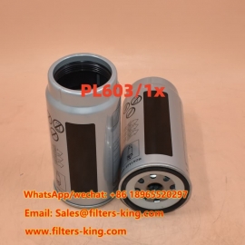 جداکننده آب از سوخت PL603/1x
