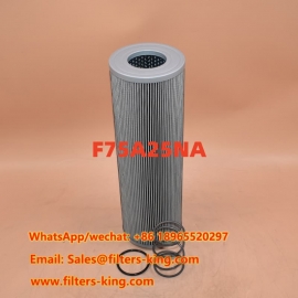فیلتر هیدرولیک F75A25NA