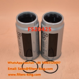 جداکننده آب از سوخت FS20425