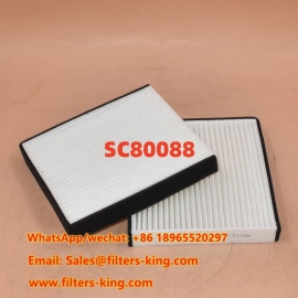 فیلتر هوای کابین SC80088