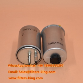 فیلتر سوخت 320/A7269