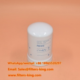 فیلتر روغن P551910