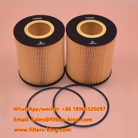 فیلتر روغن P550938