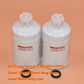 جداکننده آب از سوخت FS19587