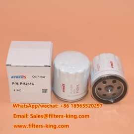 فیلتر روغن PH2816