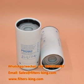 جداکننده آب از سوخت P552952