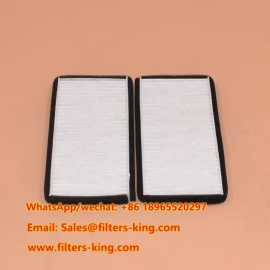 فیلتر هوا کابین 49C8204