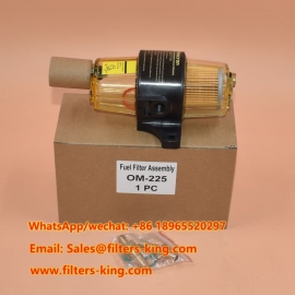 مجموعه فیلتر سوخت OM-225