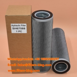 فیلتر هیدرولیک SH67588