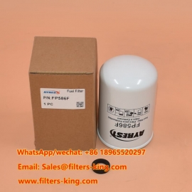 فیلتر سوخت FP586F
