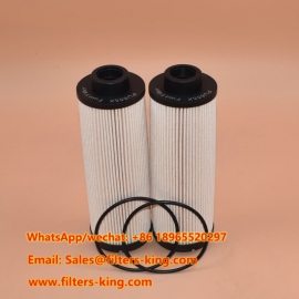المان فیلتر سوخت PU855X