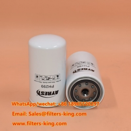 فیلتر روغن PH299