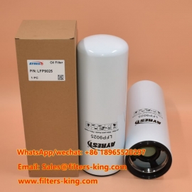 فیلتر روغن LFP9025