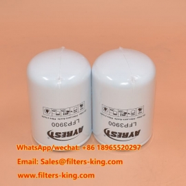 فیلتر روغن LFP3900
