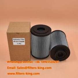 فیلتر هیدرولیک R151T60B