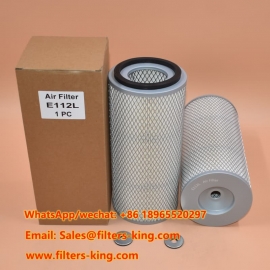 فیلتر هوا E112L