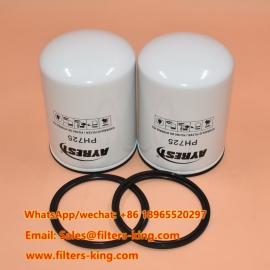 فیلتر روغن PH725