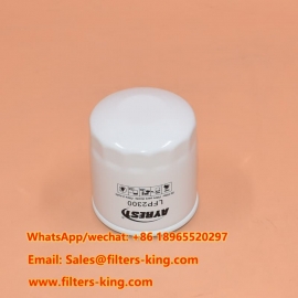 فیلتر روغن LFP2300