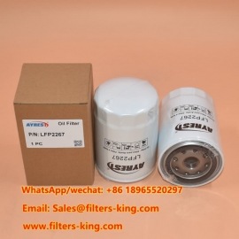 فیلتر روغن LFP2267