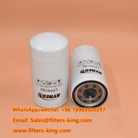 فیلتر روغن LFP5760