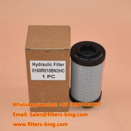 فیلتر هیدرولیک 0160R010BN3HC