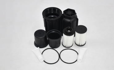 Urea Filter